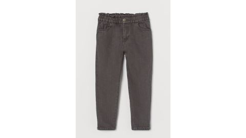 Loose Fit Pants