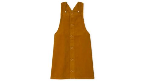 Girls' Corduroy Skirtall