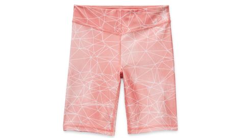 Xersion Pull-On Little & Big Girls Bike Short