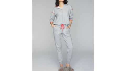 Perfect Hoodie Set