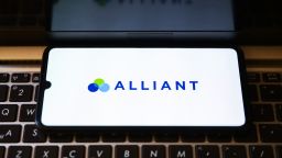 Alliant credit union RESTRICTED