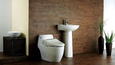 Bio Bidet
