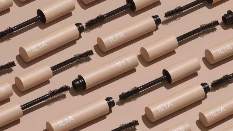 Ilia Beauty Fullest Volumizing Mascara