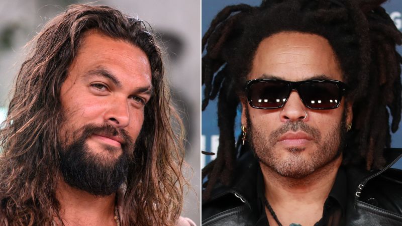 Jason Momoa Brother