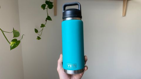 Yeti Rambler 26-Ounce Water Bottle