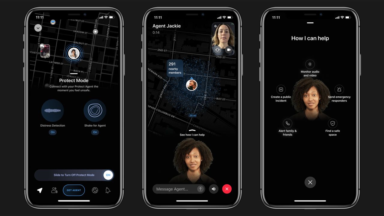 Citizen, realtime crime alert app, is now selling access to its on