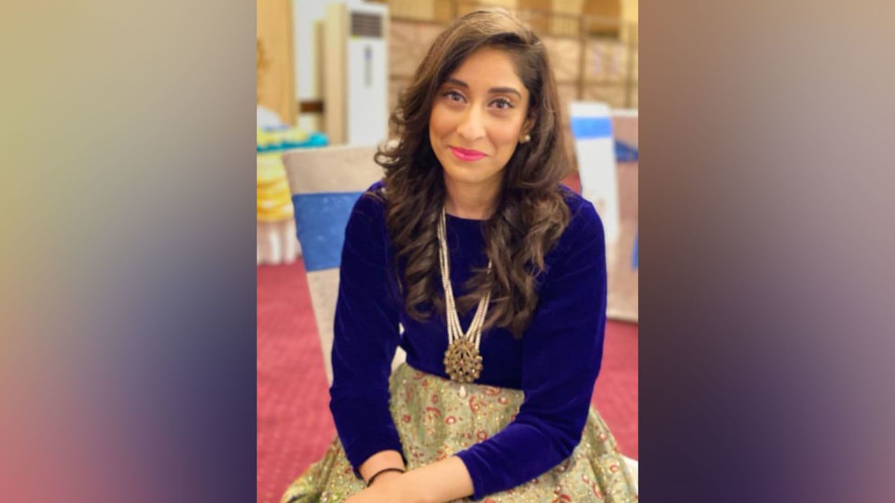Noor Mukadam was described by her sister as a "beautiful person" who wanted to change the world.
