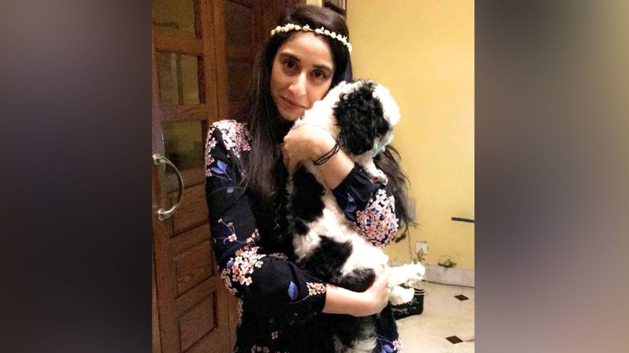 Noor Mukadam died on June 20 at the home of a wealthy family in Islamabad.