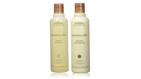Aveda Rosemary Mint Shampoo & Conditioner