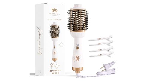 Bonita Ekua Beauty Hot Air Brush