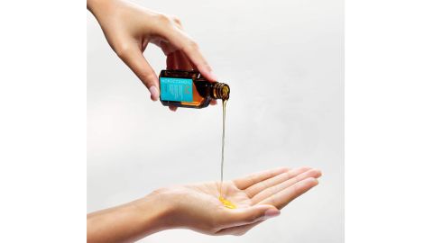 Moroccanoil Treatment Oil