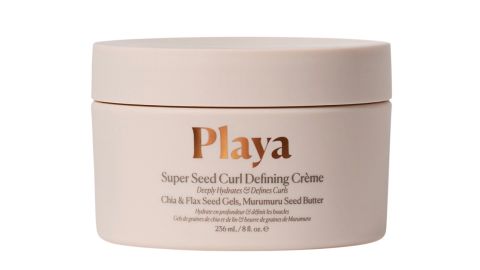 Playa Super Seed Curl Defining Cream