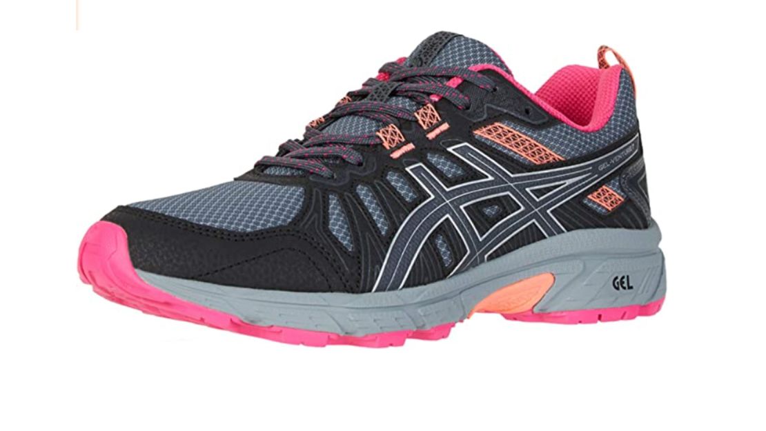 ASICS Women's Gel-Venture 7 Running Shoes