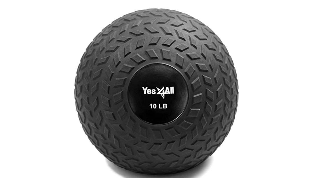 Slam Medicine Balls