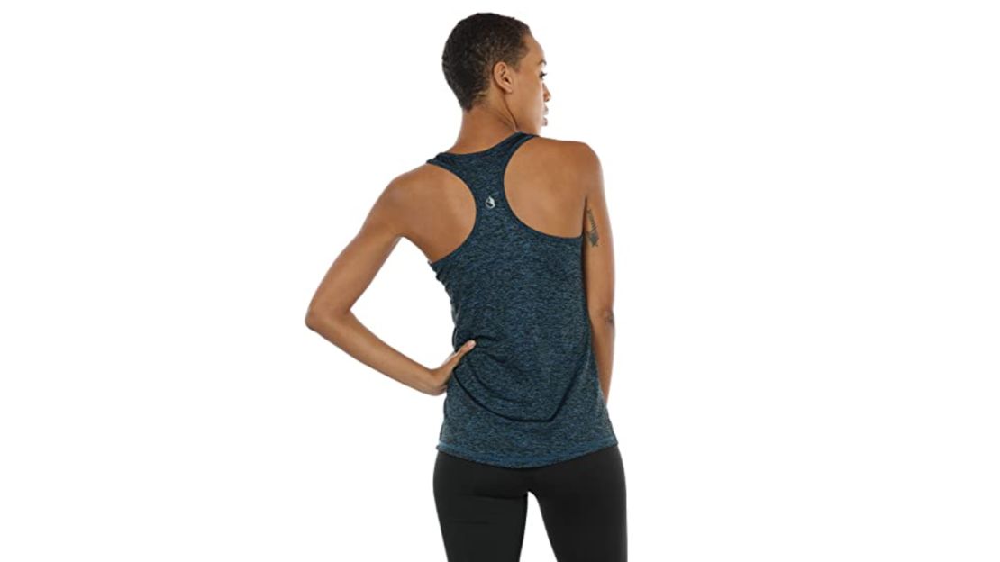 Icyzone Workout Tank Top