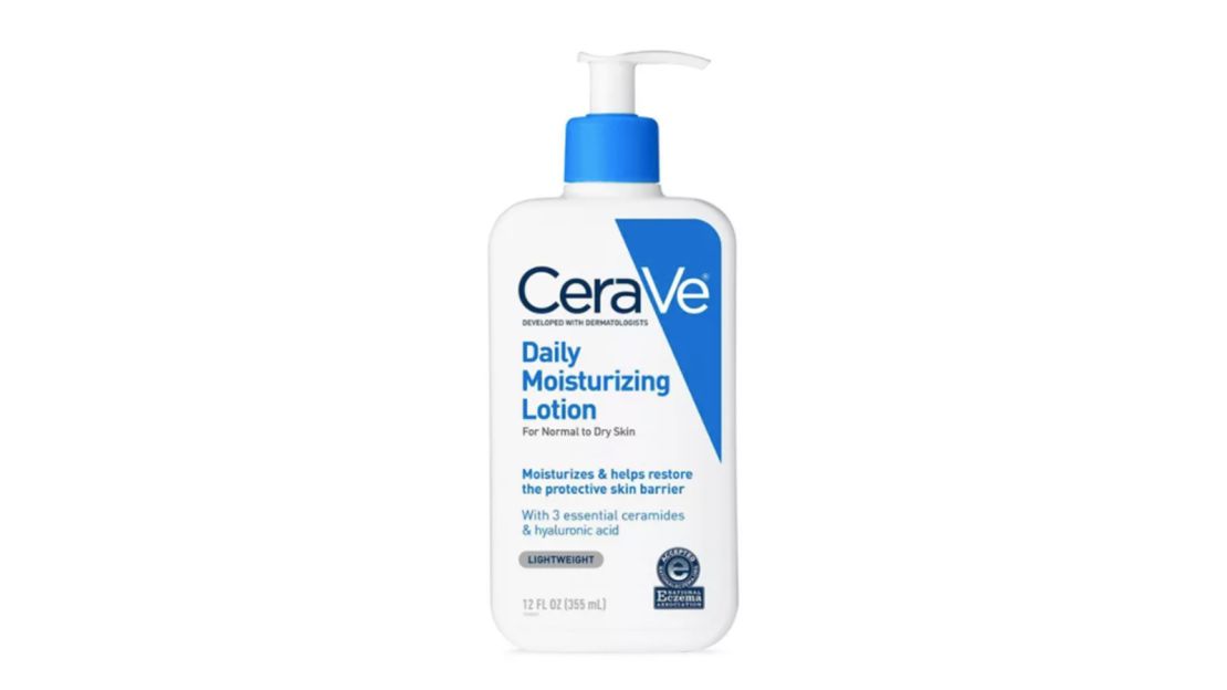 CeraVe Moisturizing Cream 