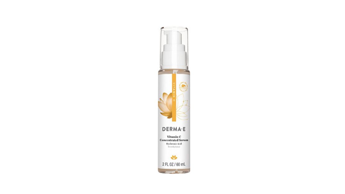 Derma E Vitamin C Concentrated Serum