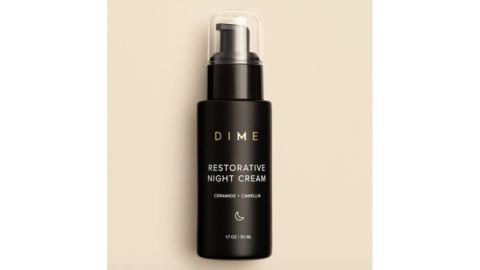 Dimes Restorative Night Cream
