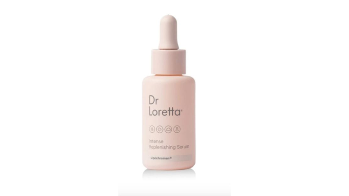 Dr. Loretta Intense Replenishing Serum 