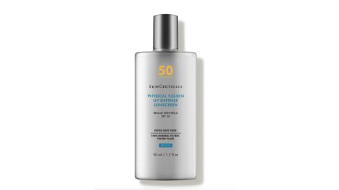 Skinceuticals Physical Fusion Daily Brightening UV Defense