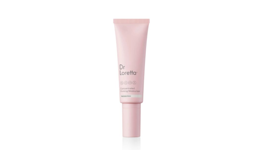 Dr. Loretta Concentrated Firming Moisturizer 