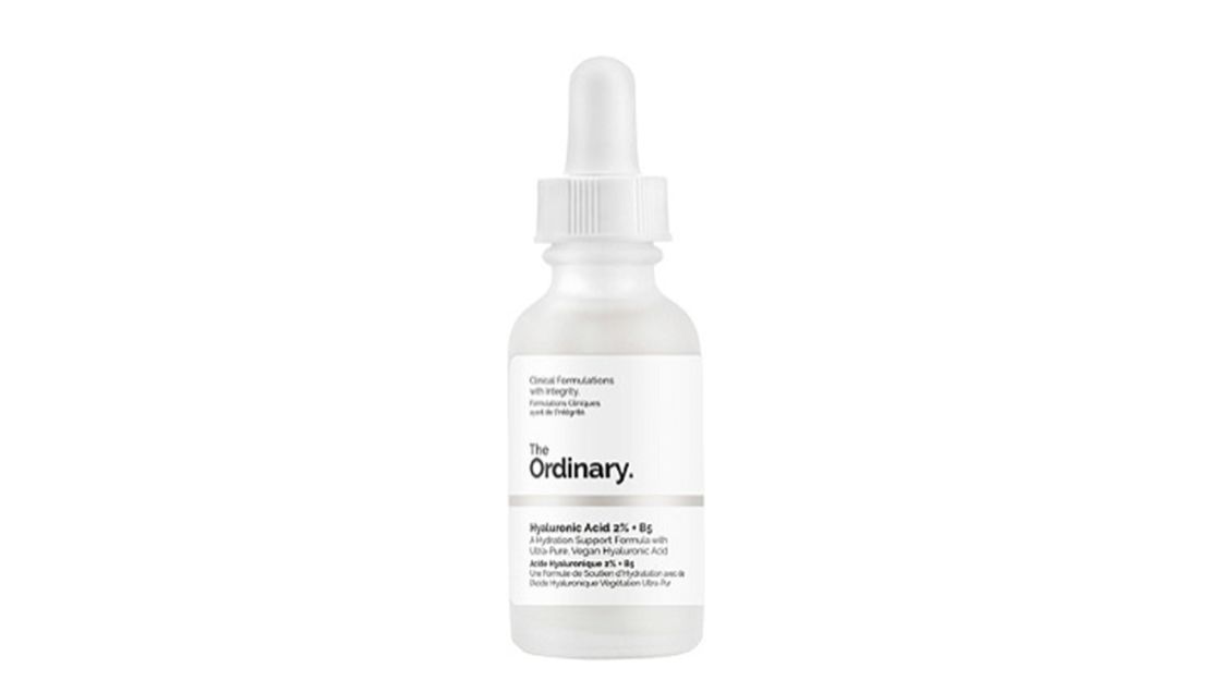 The Ordinary Hyaluronic Acid 2% + B5