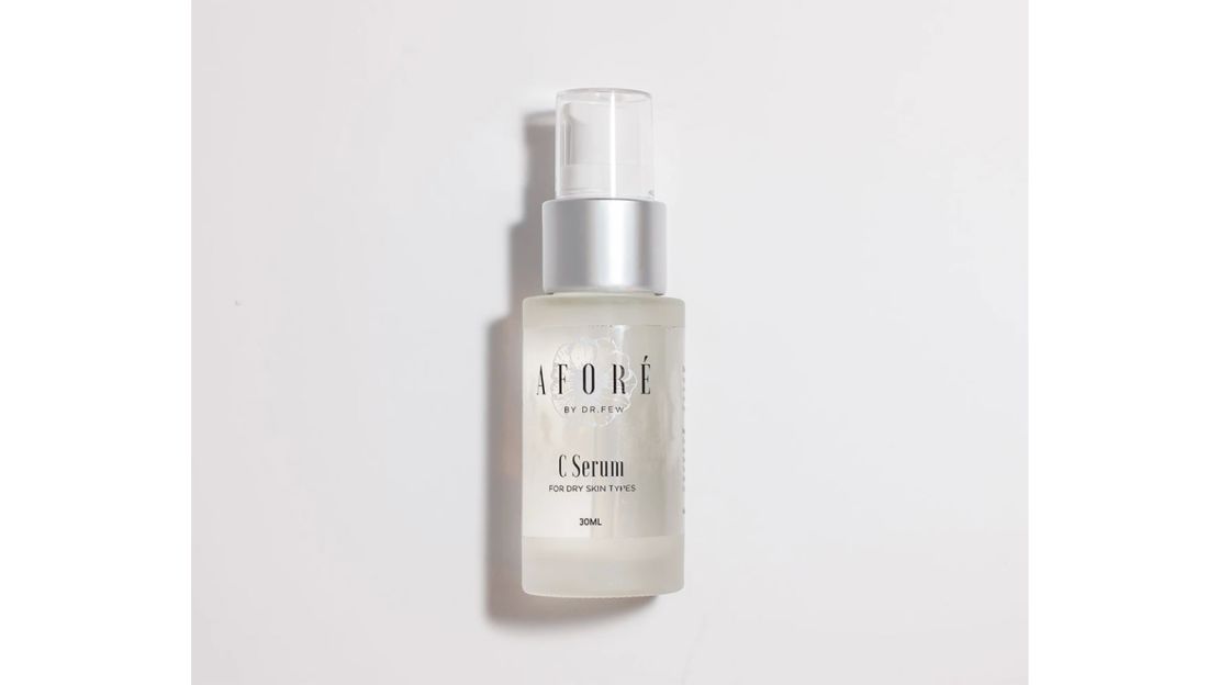 Aforé C Serum 