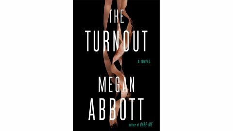 'The Turnout' by Megan Abbott