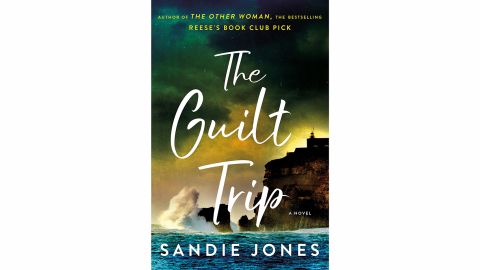 'The Guilt Trip' by Sandie Jones