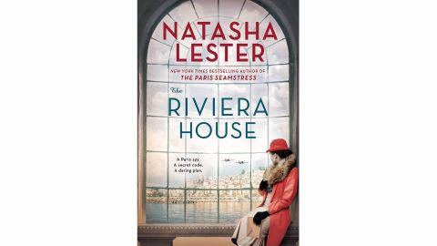 'The Riviera House' by Natasha Lester