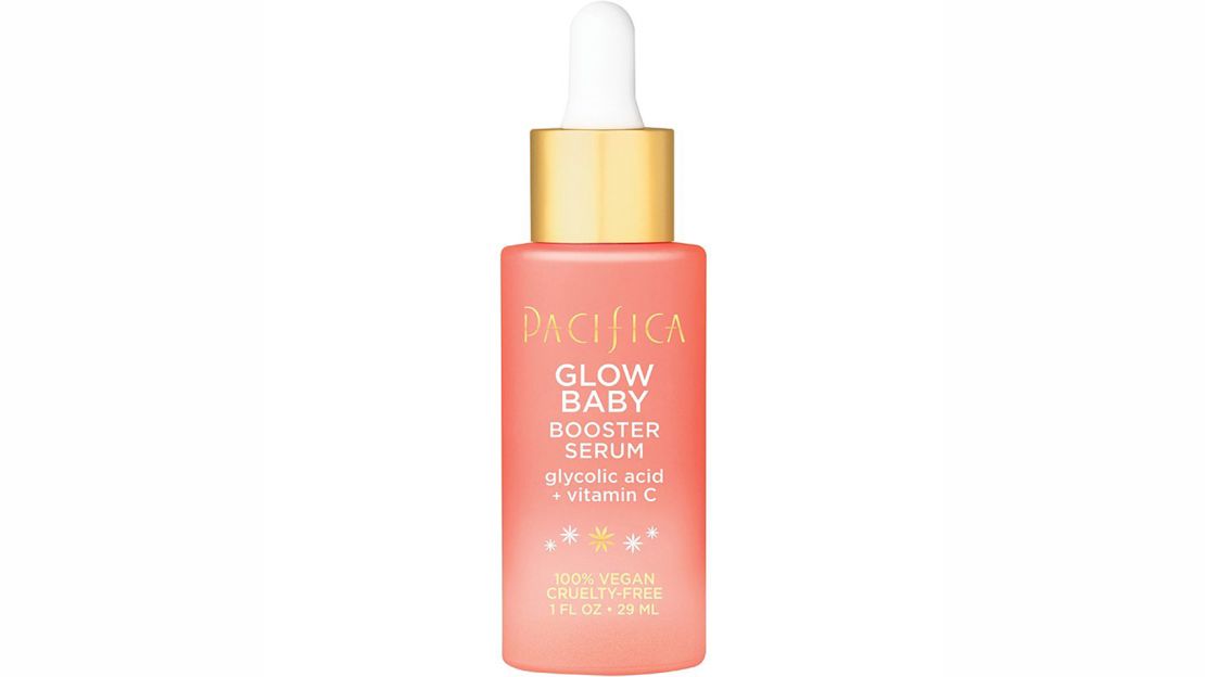 Pacifica BabyGlow Booster Serum