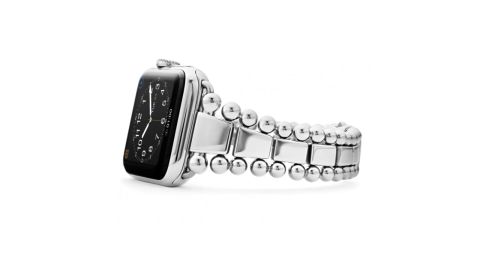Smart Caviar Stainless Steel Band