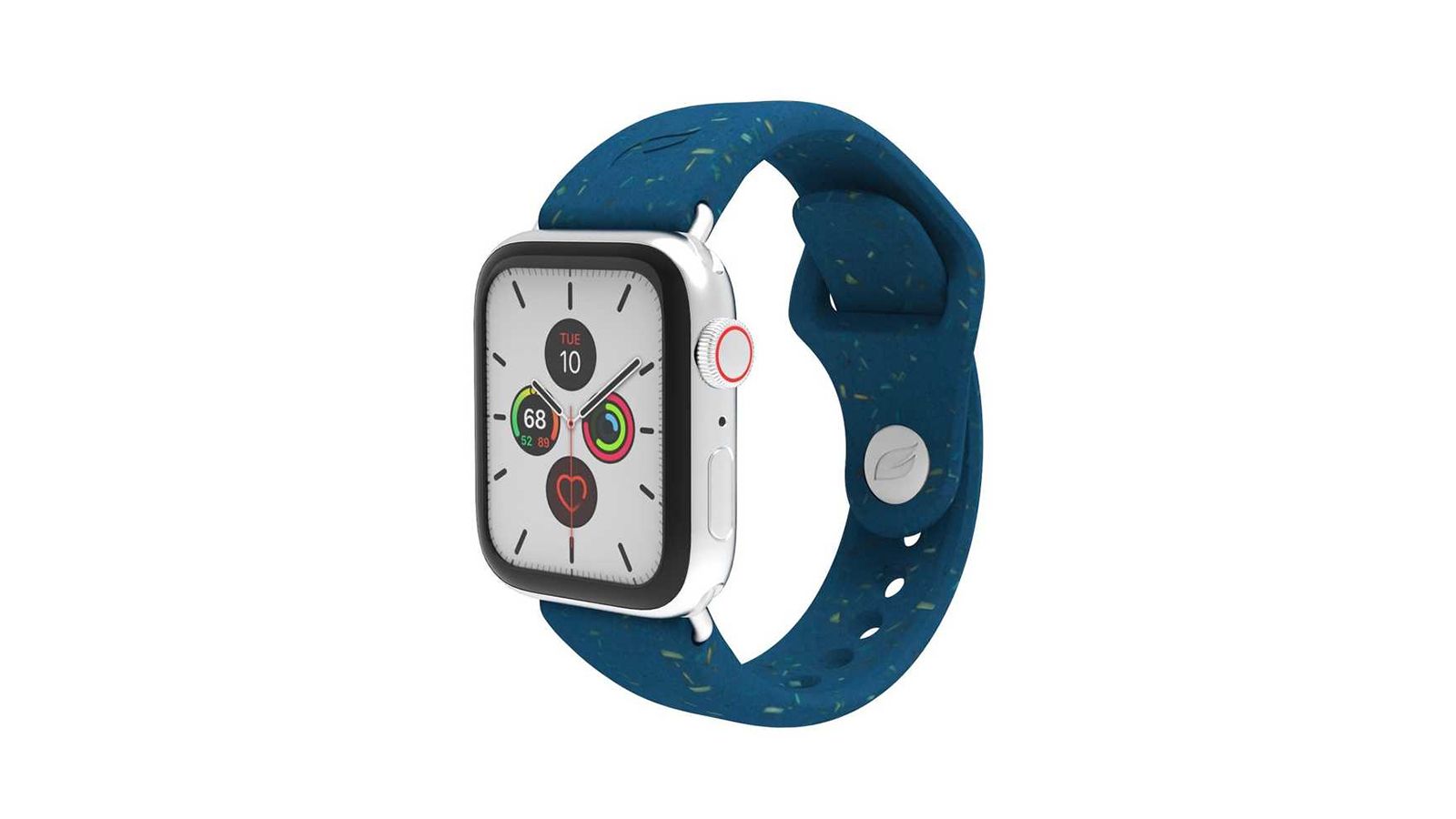 LV x Murakami Apple Watch Band — Frostytch