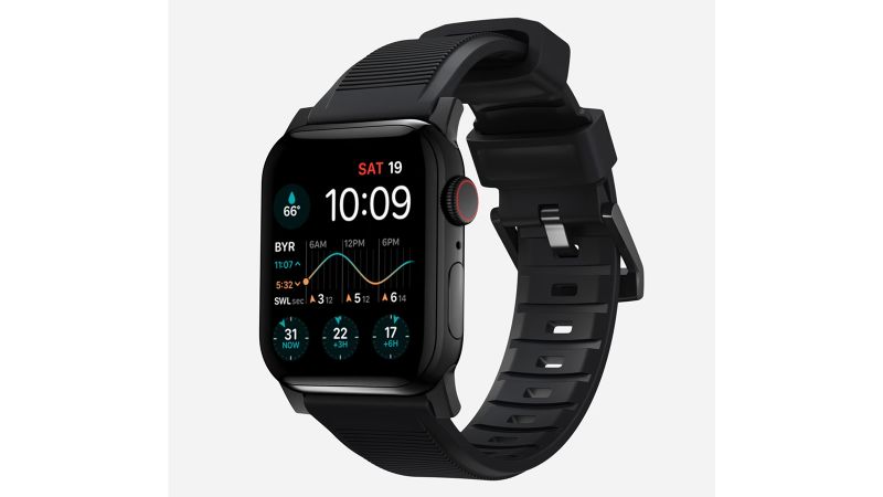 Apple watch series 3 hot sale 38mm black friday deals