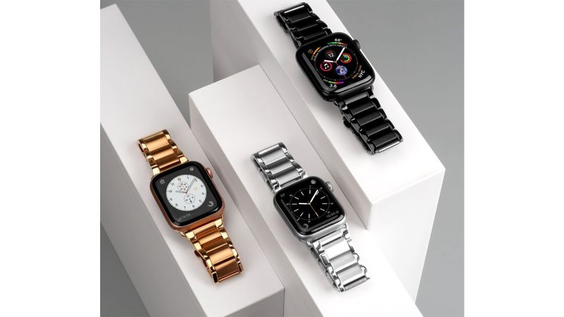 Best metal apple discount watch bands 2021