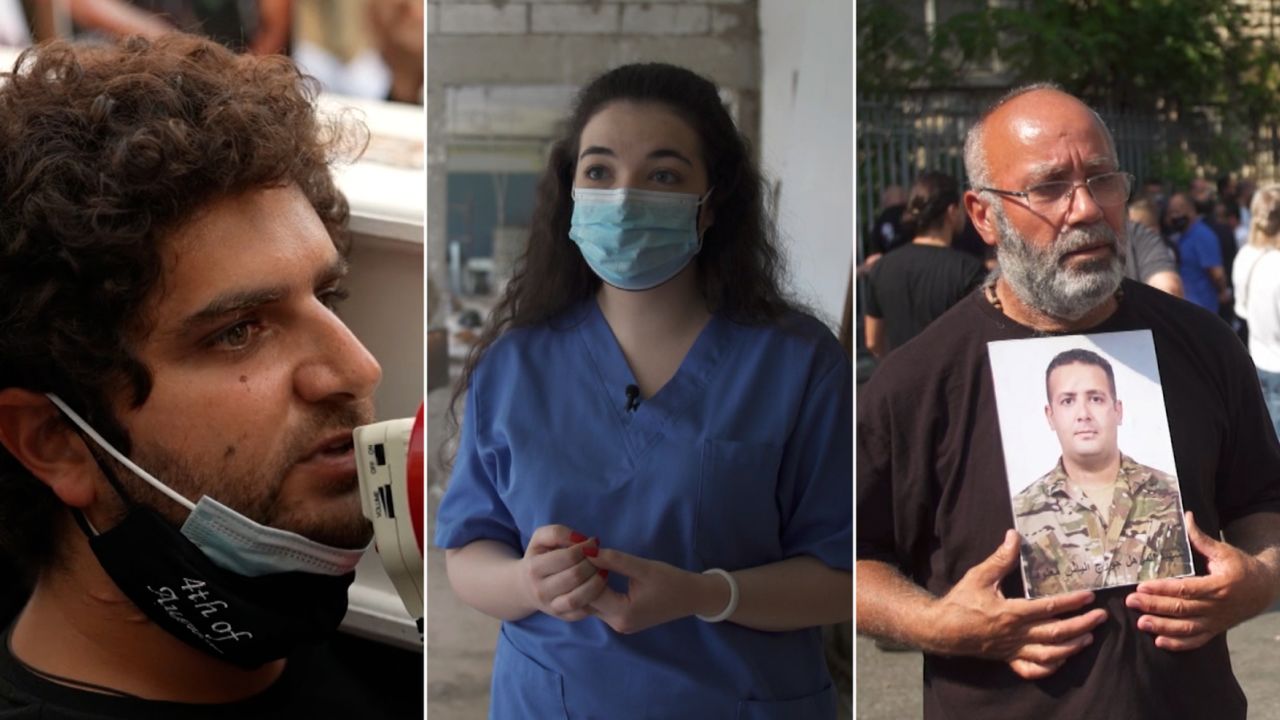 video thumbnail beirut survivors