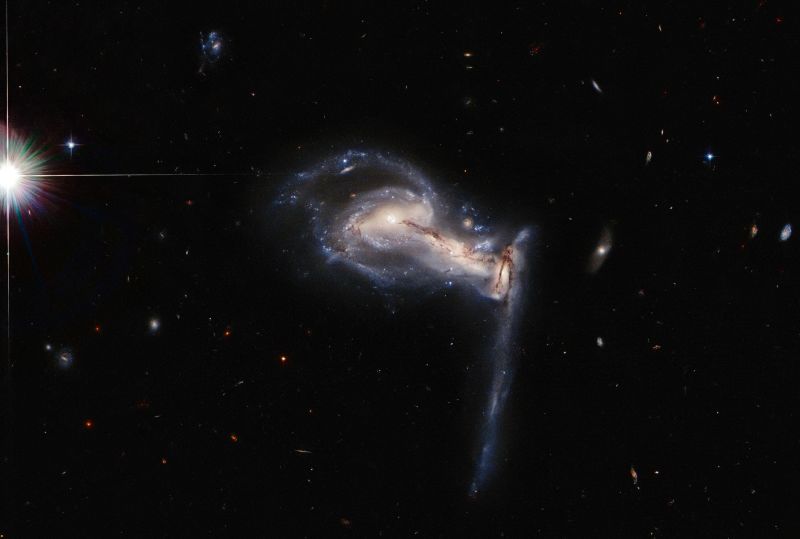 Galaxy best sale hubble photos