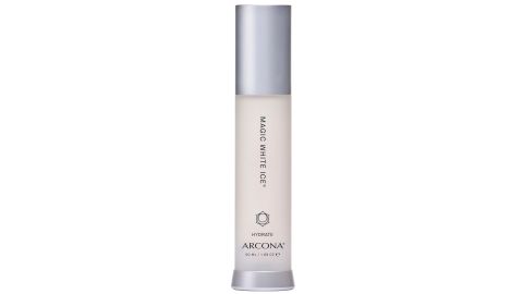 Arcona Magic White Ice Jumbo Daily Hydrating Gel Moisturizer