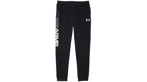 Under Armour Kids' Baseline Fleece Pants