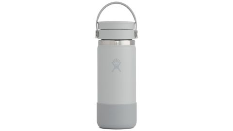 Hydro Flask 16-Ounce Wide Mouth Cap Bottle