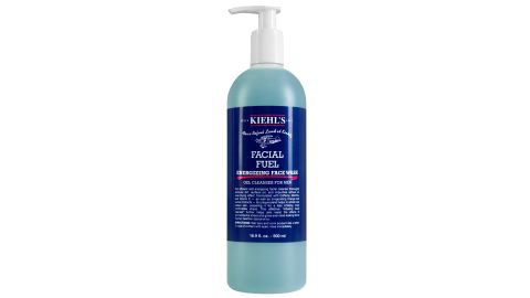Kiehl's Facial Fuel Energizing Face Wash