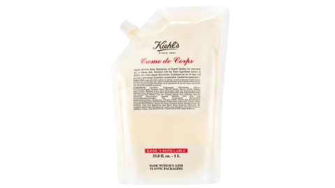 Kiehl's Creme de Corps Body Moisturizer