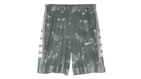 Nike Kids' Elite Basketball Shorts