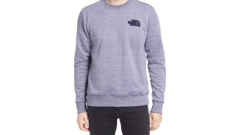 The North Face Heritage Crewneck Sweatshirt
