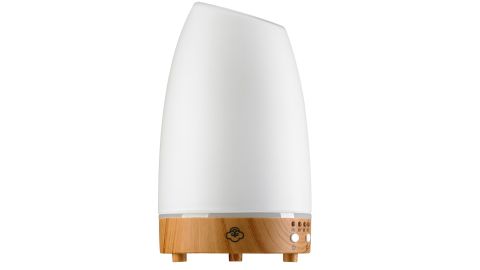 Serene House Ultrasonic Cool Mist Aromatherapy Diffuser