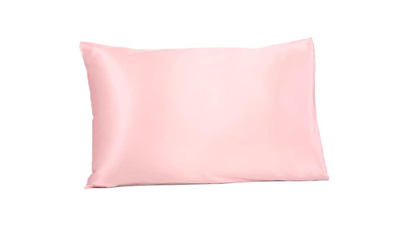 real silk pillowcase