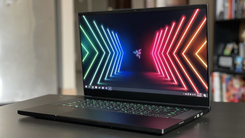Razer Blade 15 Advanced Model Razer Blade 15 Advanced Model