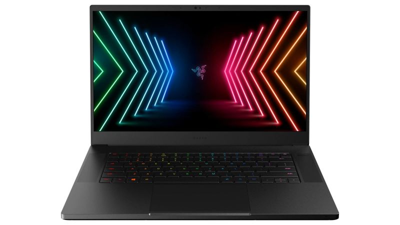 Razer Blade 15 Advanced Model