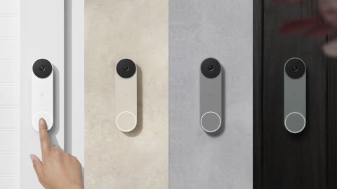 The new Nest Doorbell is here — and it could be a serious ...