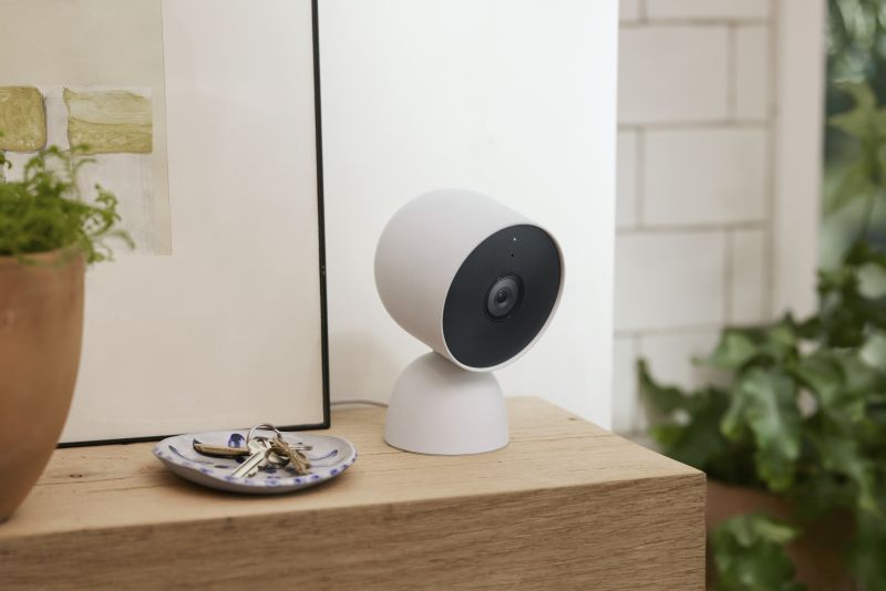 New Nest Cam (2021): Preorders, pricing, release date & more | CNN ...